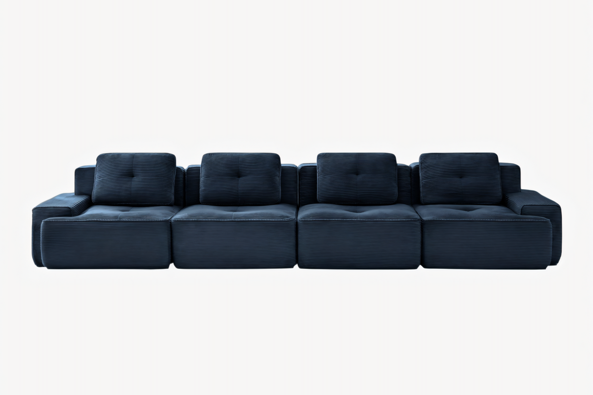 CORDELIA 153" 4-Seater