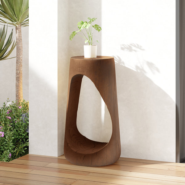 KALON Hollow Side Table
