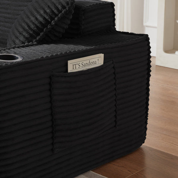FERON Lounge Sofa Bed