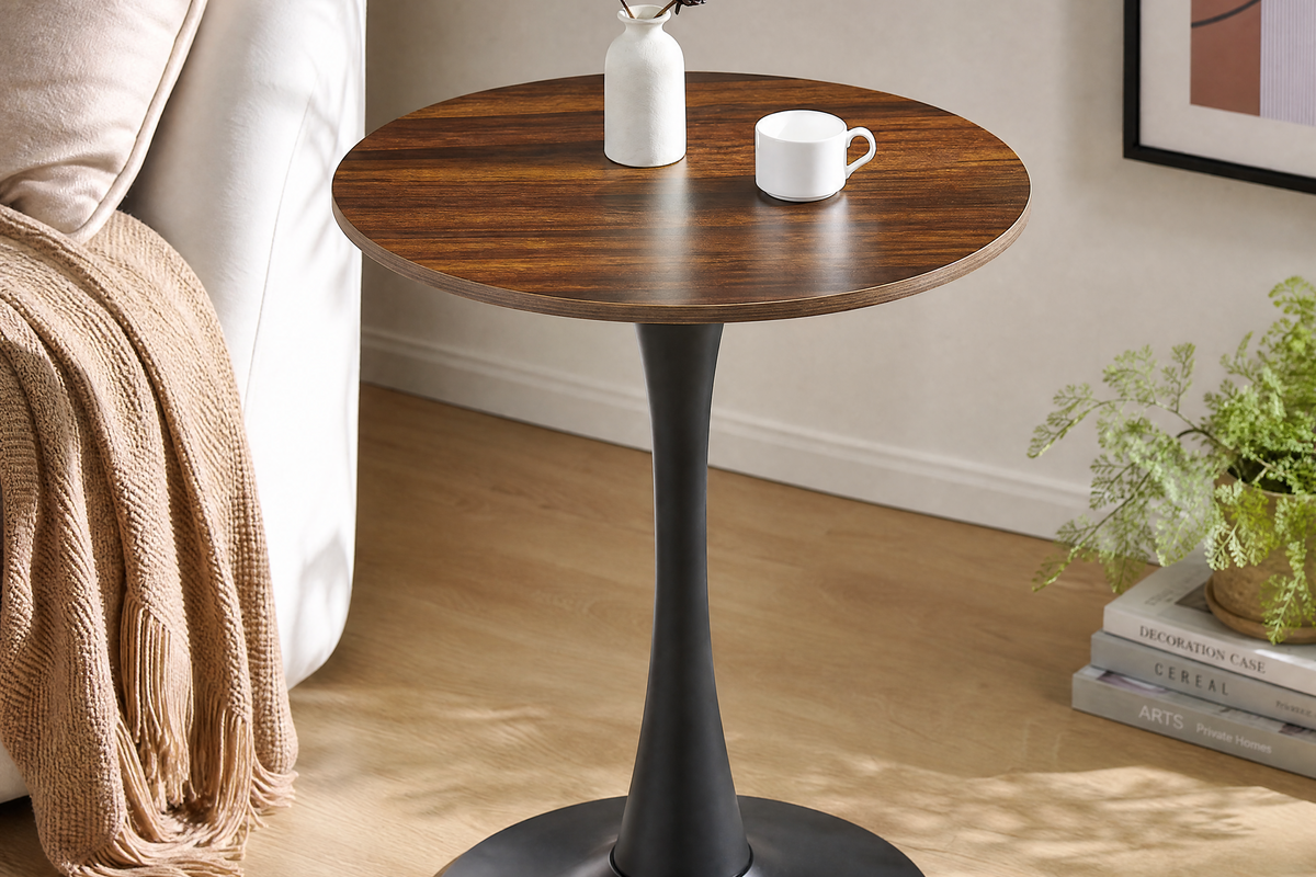 ORWEN 24" Round Dining Table