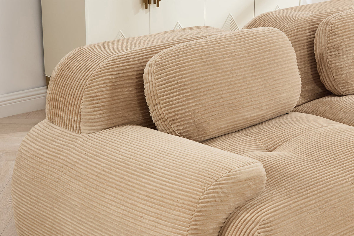 Mia Ottoman