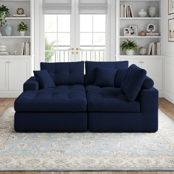 ZORVINA Sofa