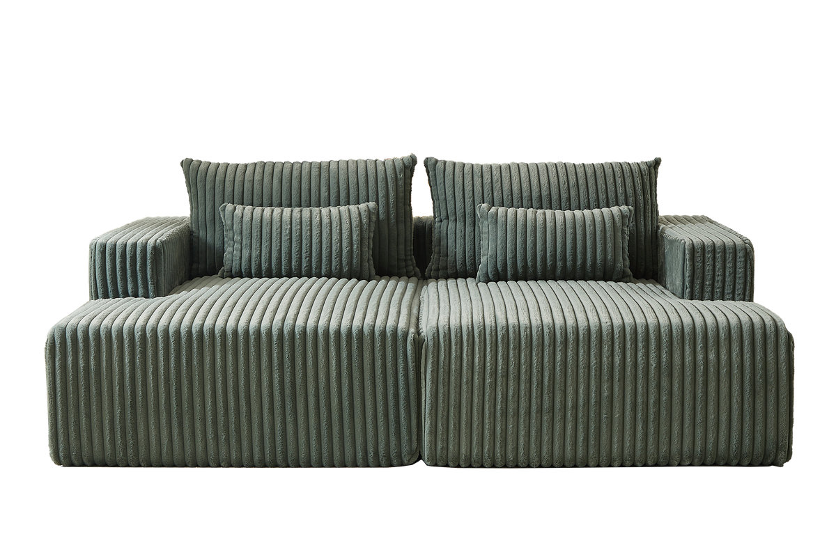 OPHELIA Oversized Sofa