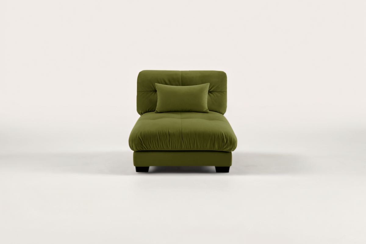 CLOUDIES Middle Module