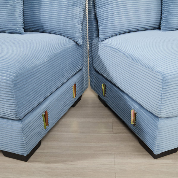 DESEO Cozy Sofa