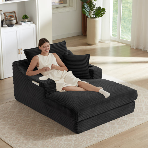 FLOXI Cozy Sofa