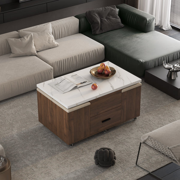 LIORA Lift-Top Coffee Table