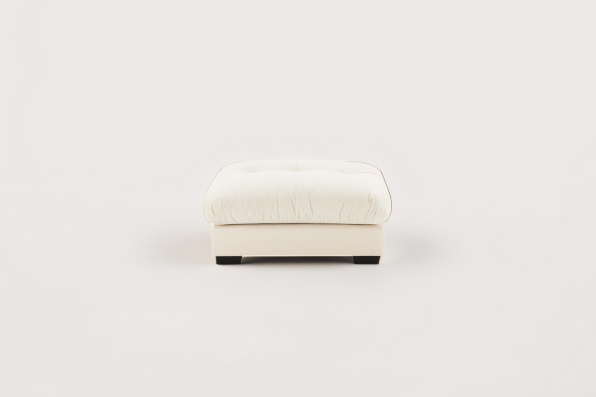 CLOUDIES Ottoman