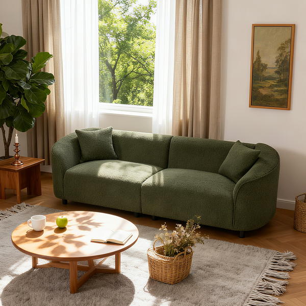 RYVEX Sofa
