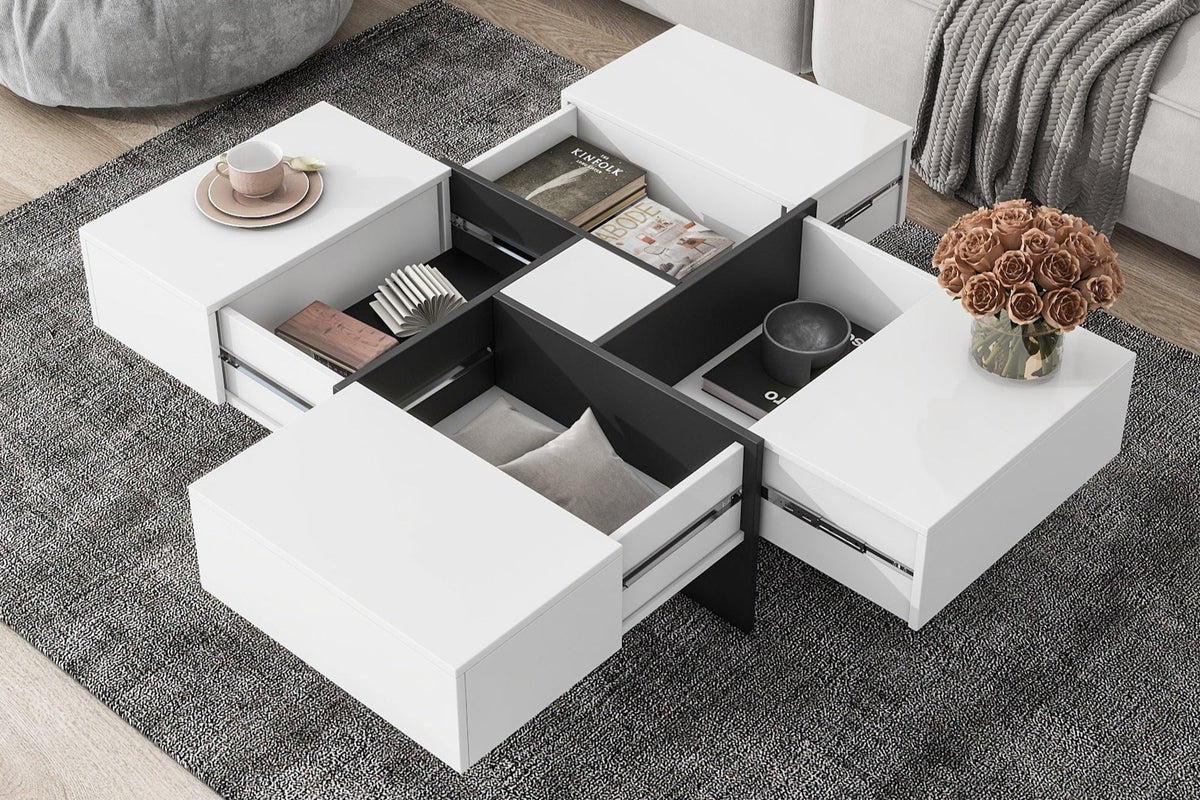 AXIOM 31&quot; Coffee Table