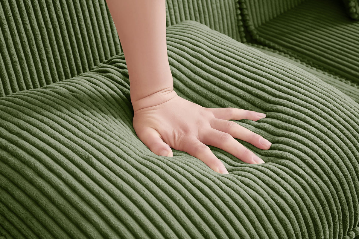 MARTHA Ottoman
