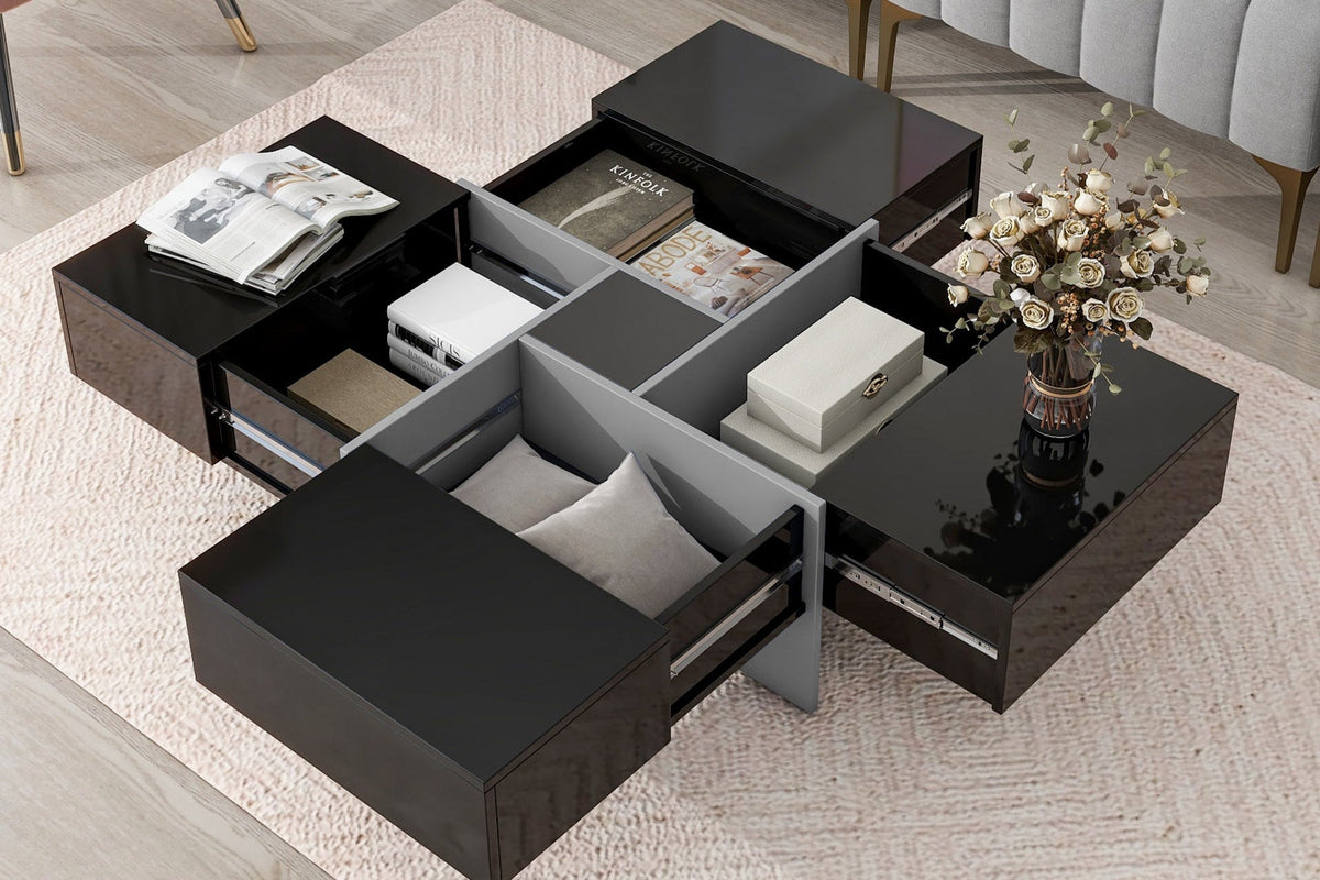 AXIOM 31&quot; Coffee Table