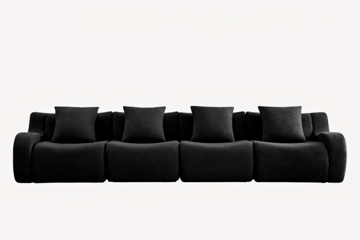 ROMA 148" 4-Seater Sofa