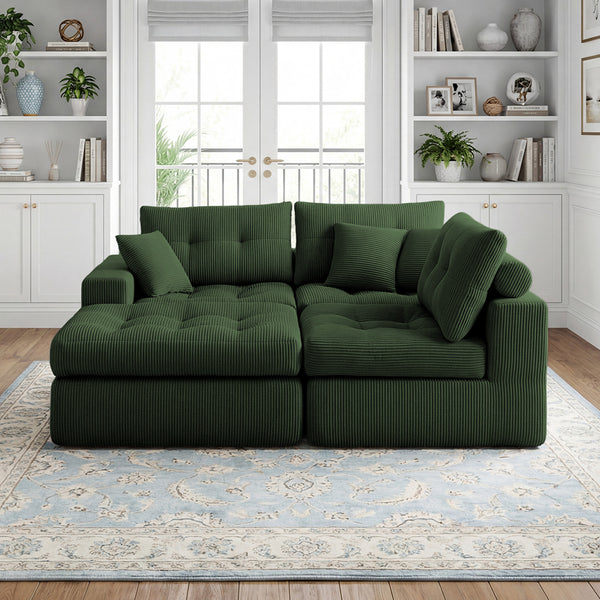 ZORVINA Sofa