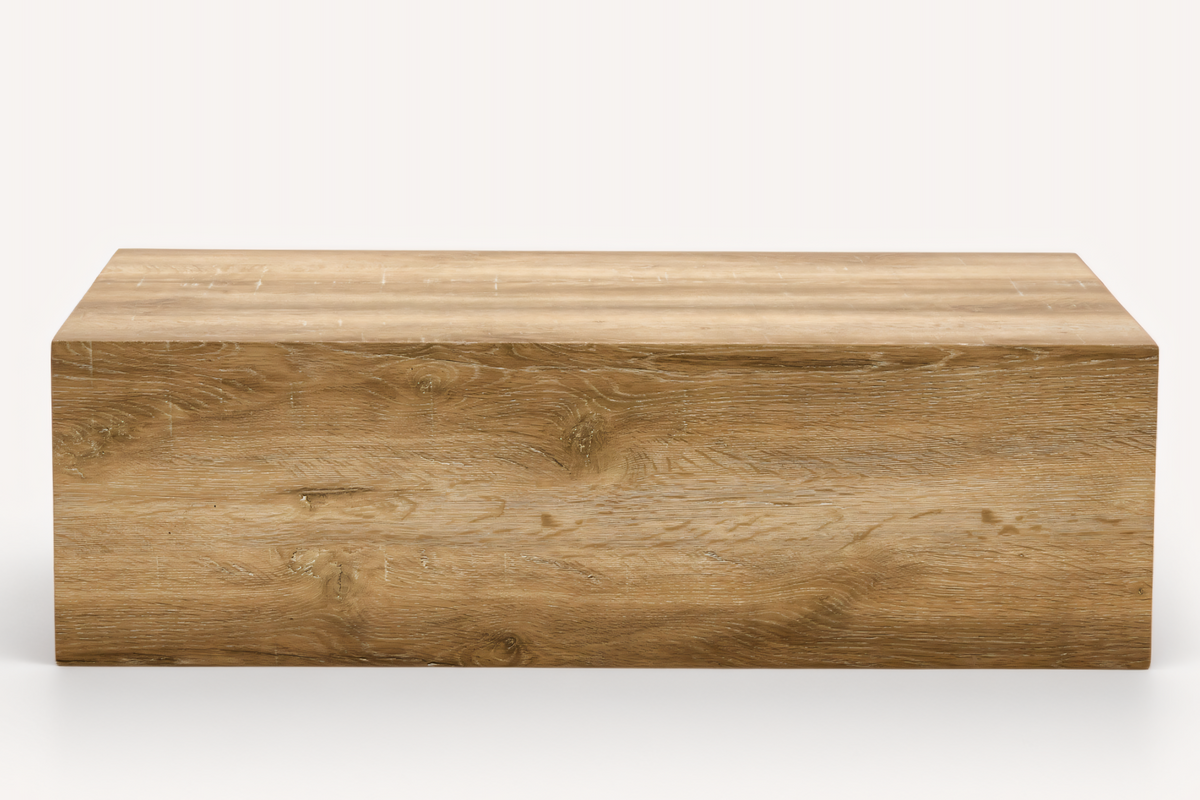 CALDEN 39" Coffee Table