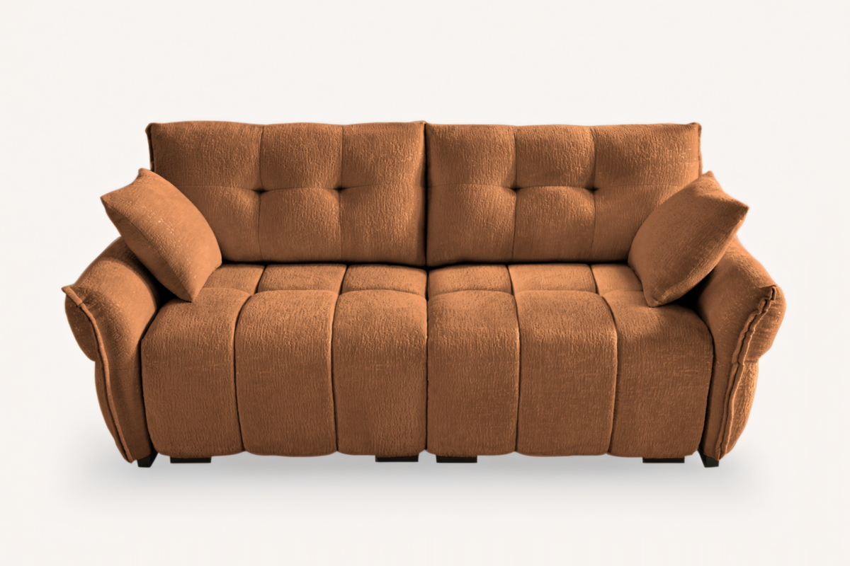 CHARLOTTE 78&quot; 2 Seater Sofa