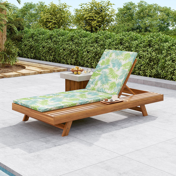 ORVA Premium Chaise Lounge