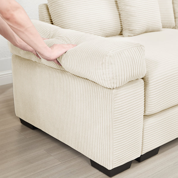 DESEO Cozy Sofa