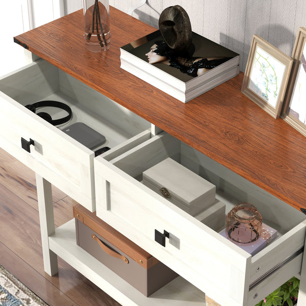 ULVEN Console Table