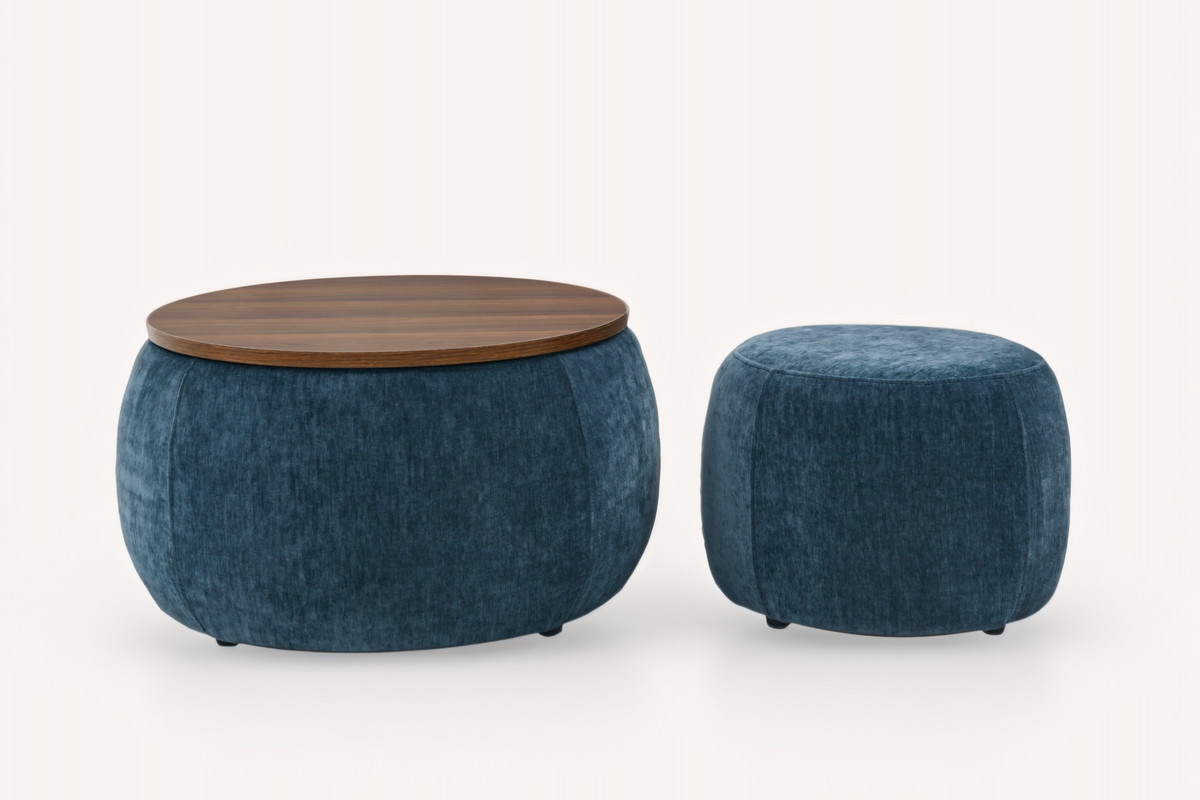 RAYA Coffee Table