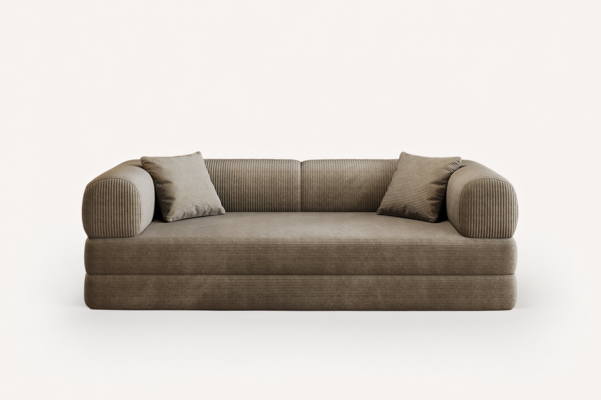 LIVRA 78" Sleeper Sofa