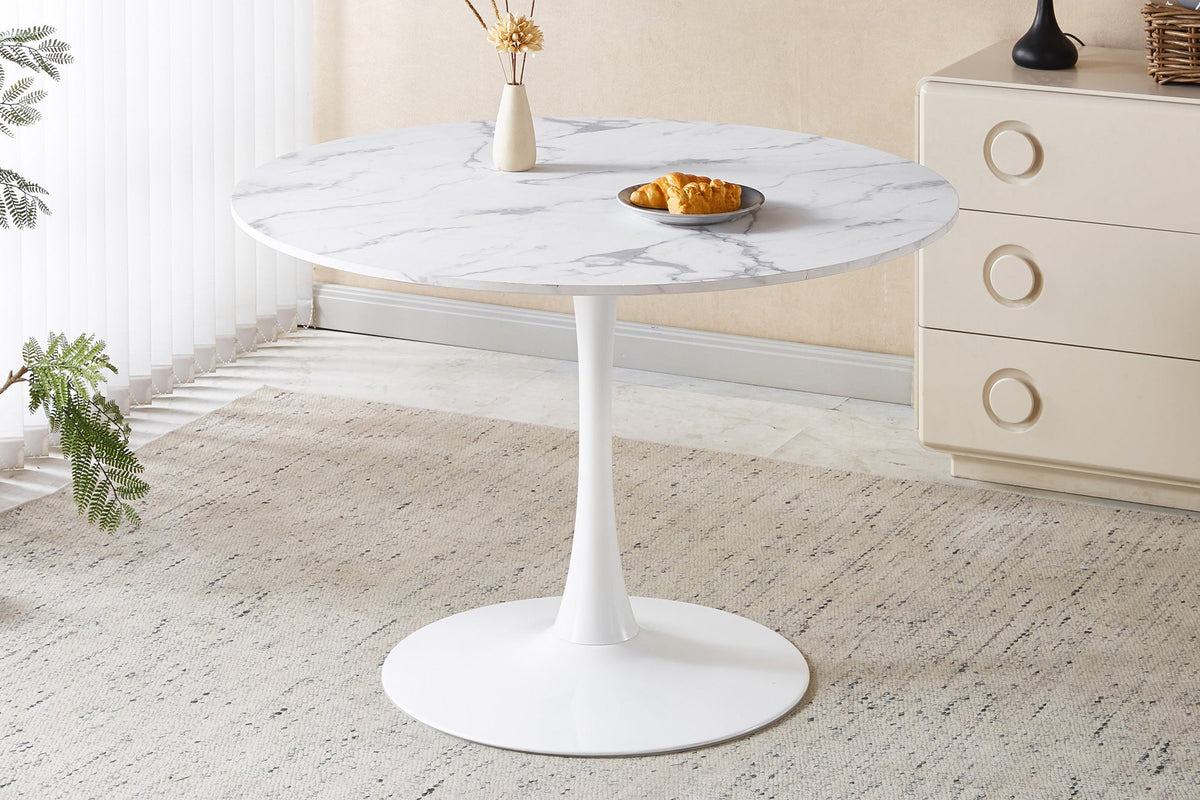 Tulip 42" Dining Table