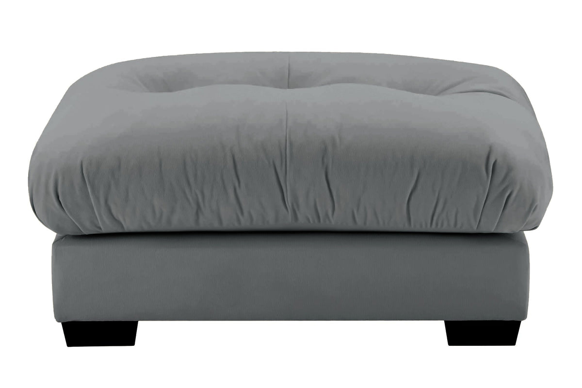 CLOUDIES Ottoman