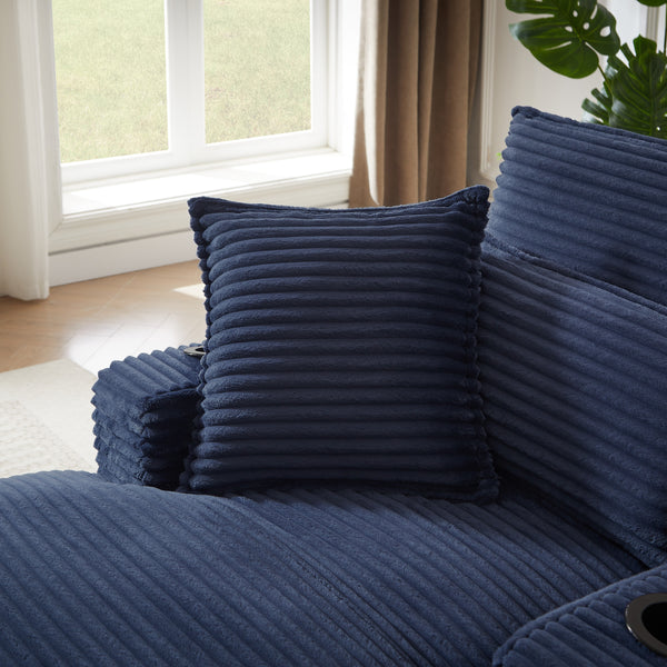 FLOXI Cozy Sofa
