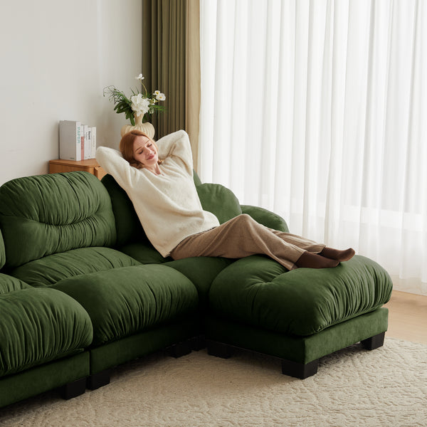 FLORA Sofa