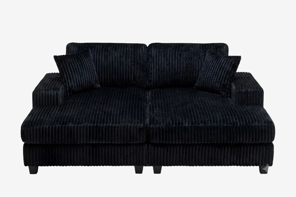 CUREN 79" Sleeper Sofa