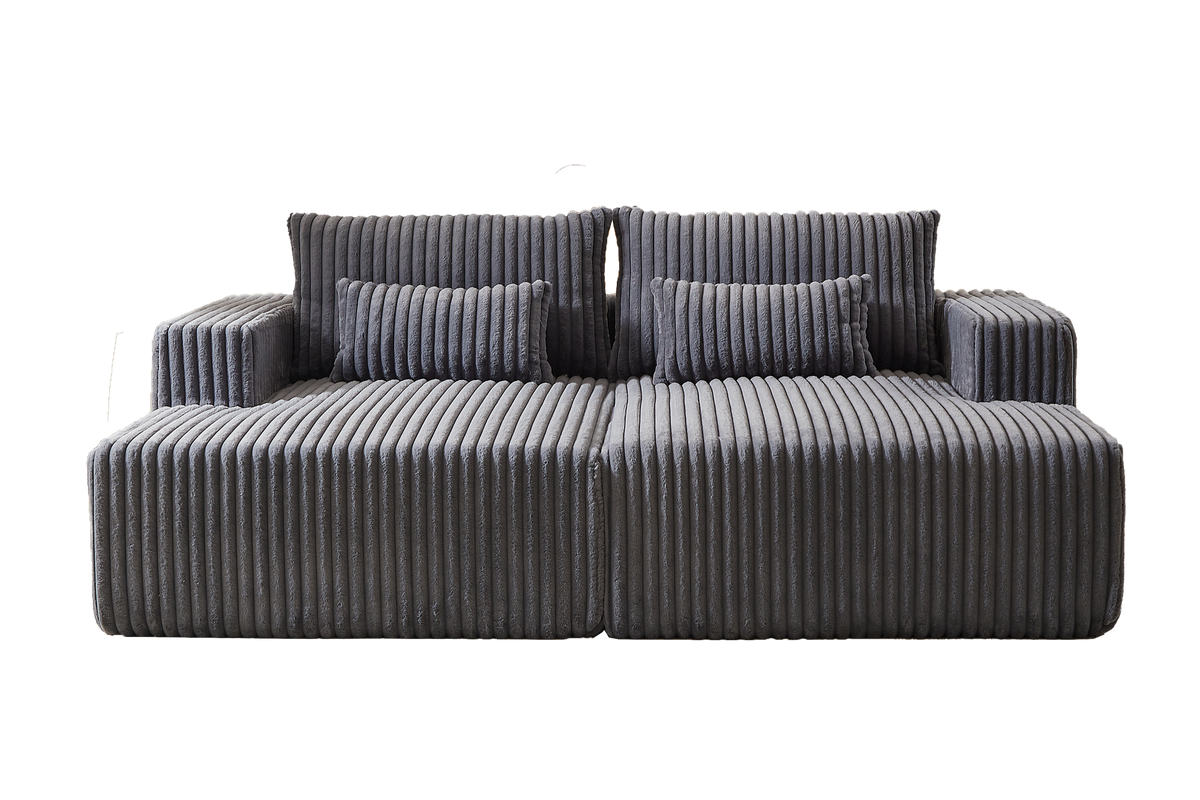 OPHELIA Oversized Sofa