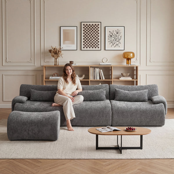 RAVION Sofa