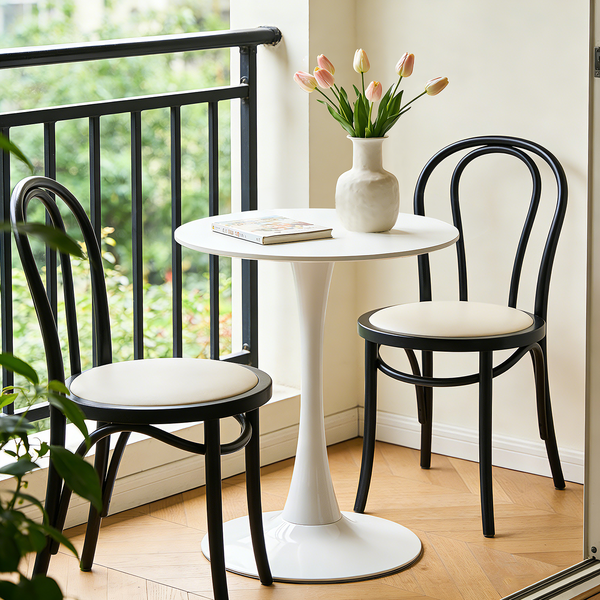 ORWEN Round Dining Table