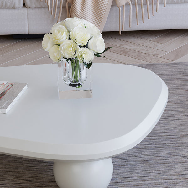 FLOIRA Elegant Coffee Table