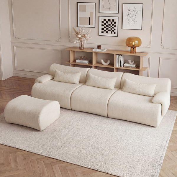 RAVION Sofa