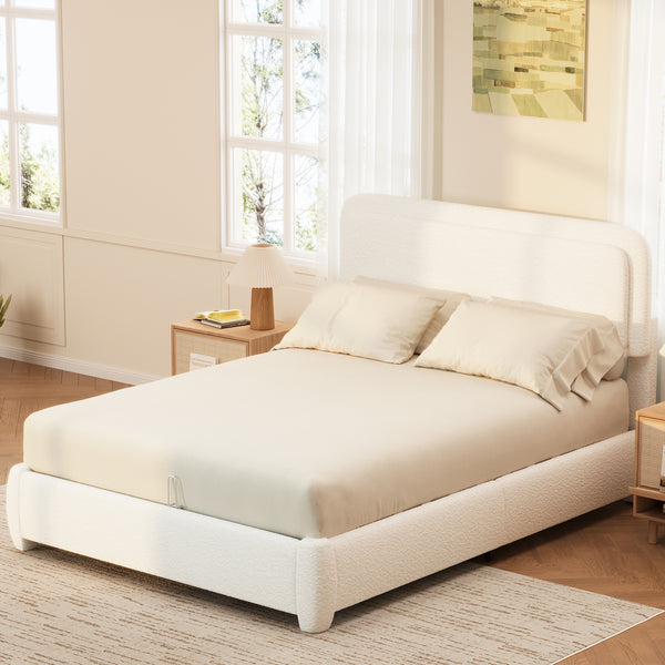 AVEXA Bed Frame