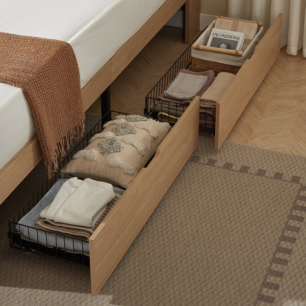 Ravenzo Bed Frame
