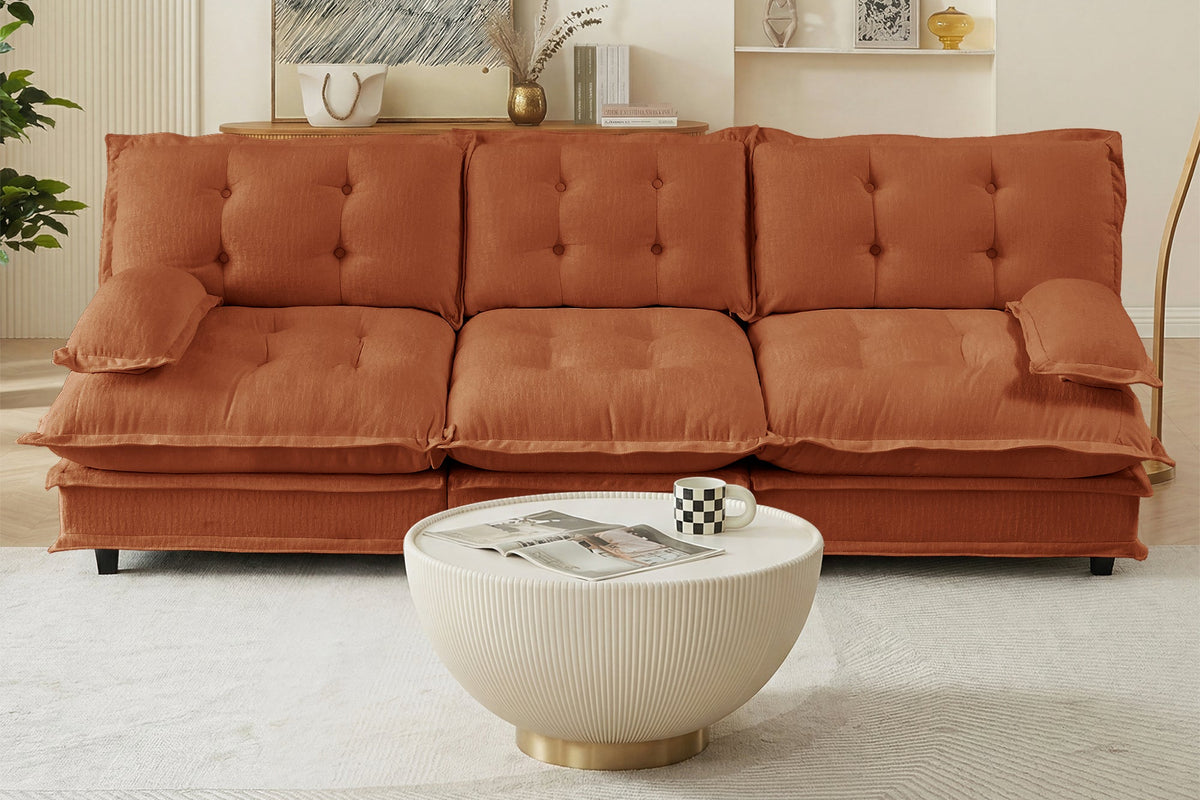 MARLOX 107" 3-Seater Sofa
