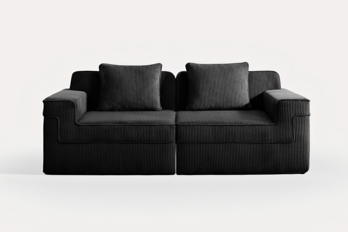 MARTHA 81" Loveseat