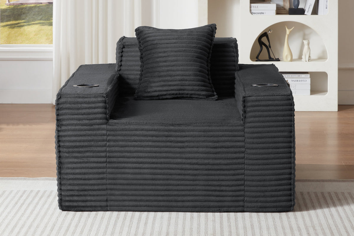 FERON 43" Chair