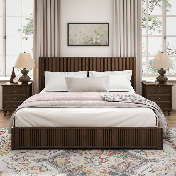 Vermont Bed Frame