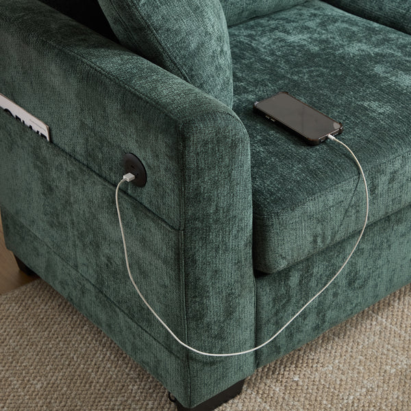 NARLO Multifunction Sofa