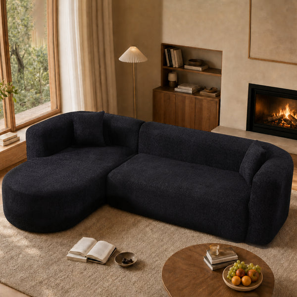 YELVOR Sofa