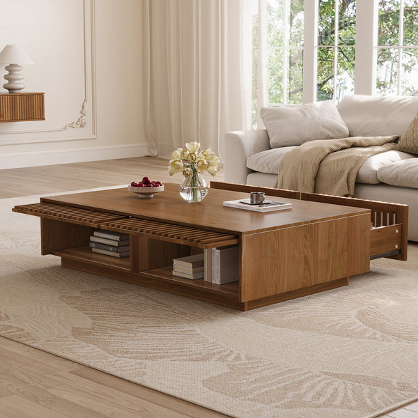 CAZENTO Coffee Table