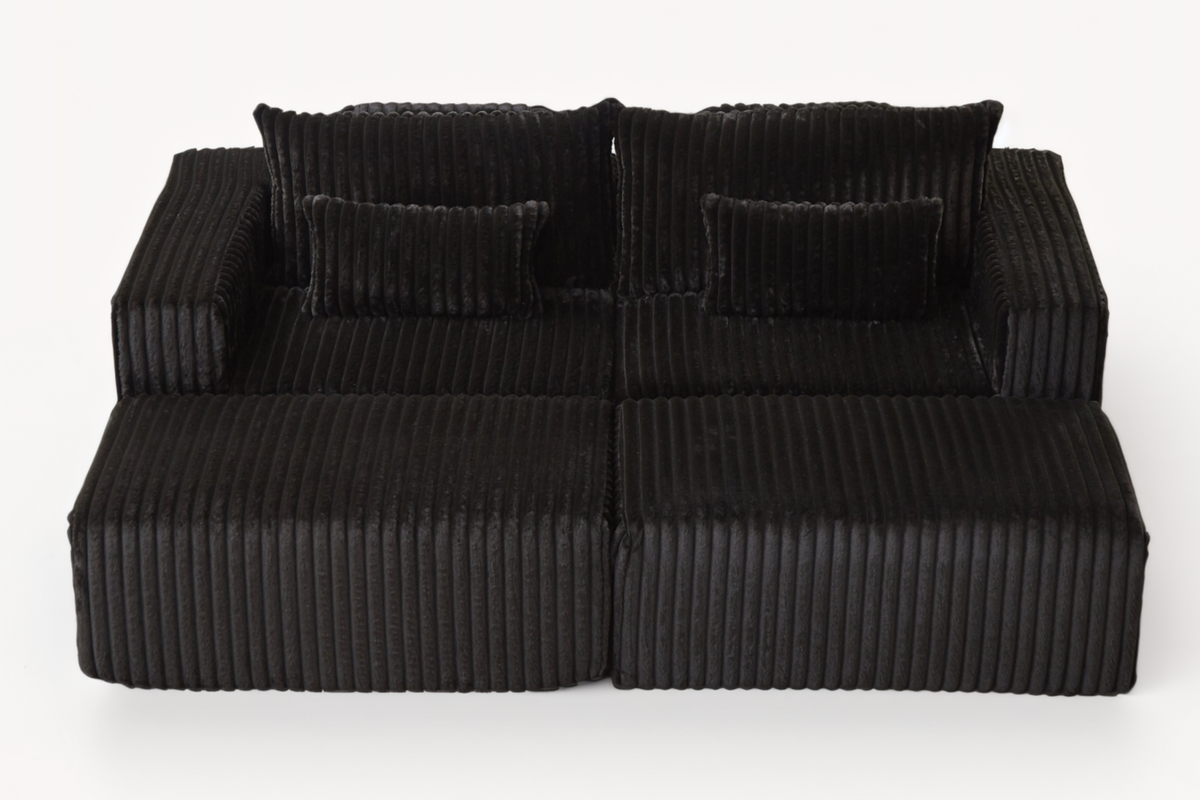 ALARA 87&quot; Sofa