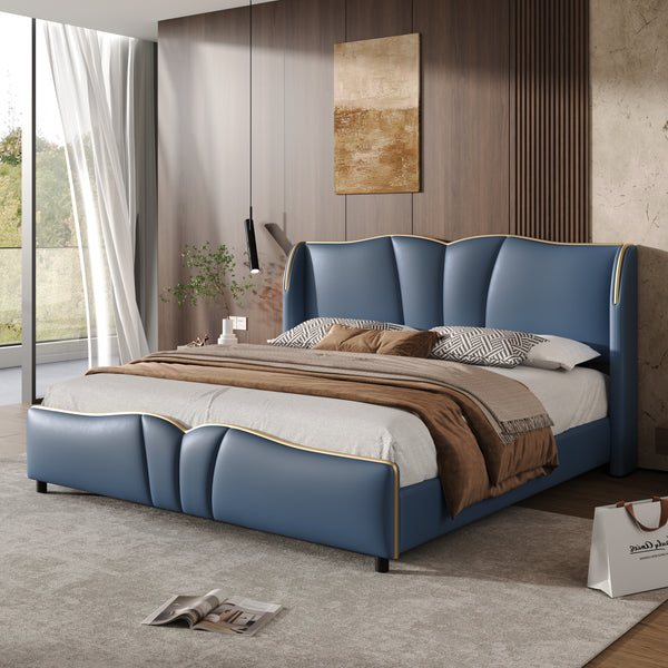 CLOVA Luxury Bed Frame