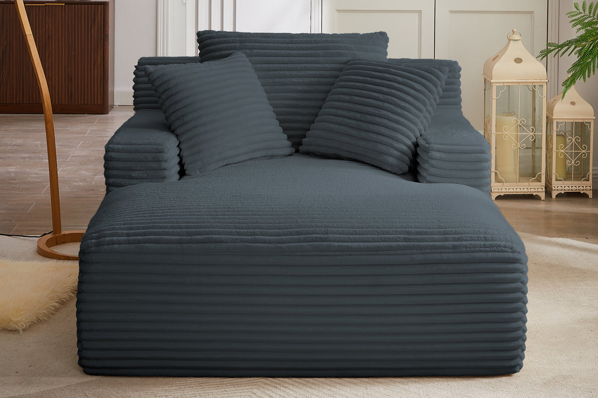 ALARA 49" Lounge Chair