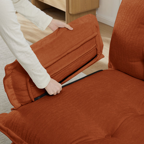 MARLOX Chenille Sofa