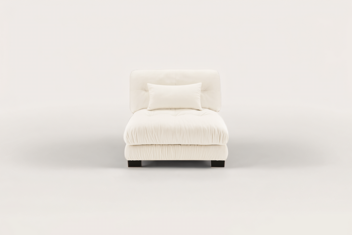 CLOUDIES Middle Module