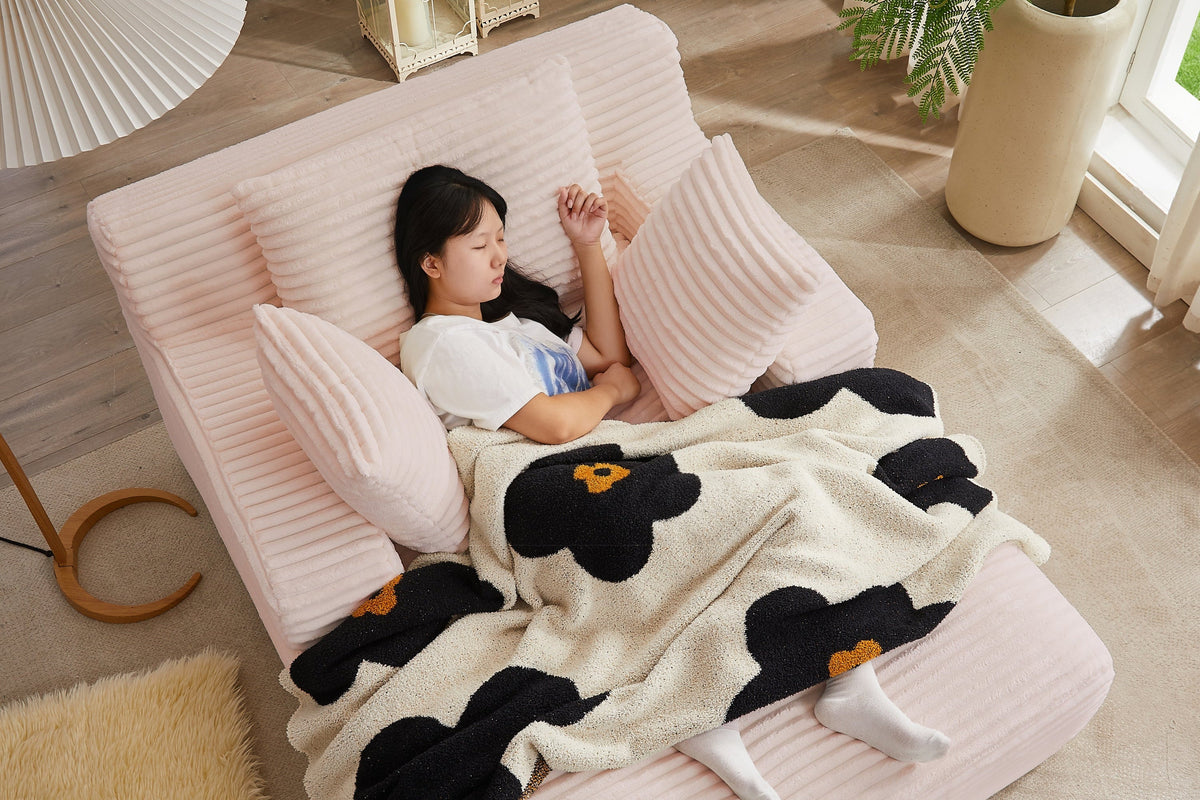 ALARA 49" Lounge Chair